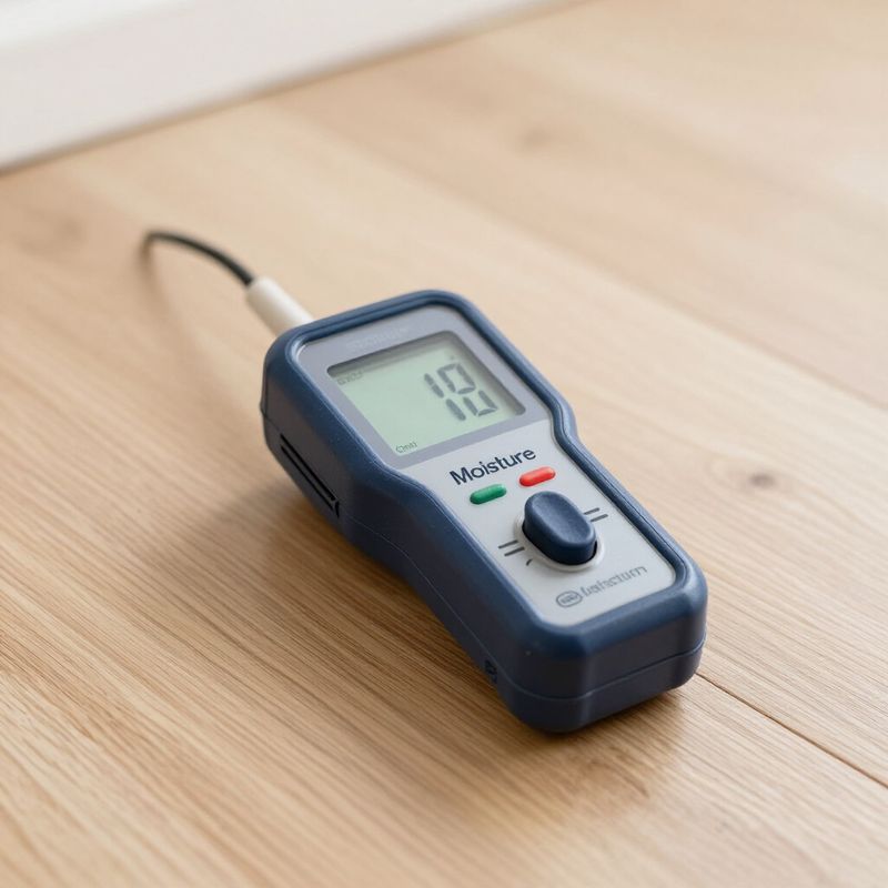 Leak Detection & Repair in Winchester