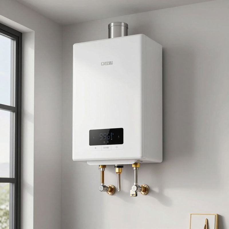 Water Heater Services in Winchester