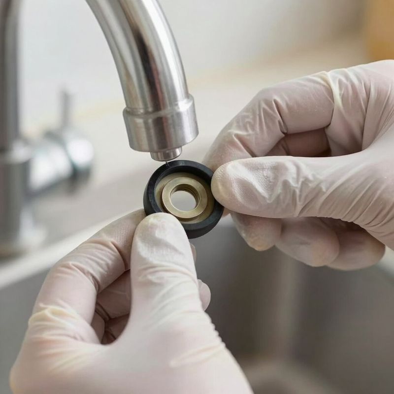 Toilet & Faucet Repair in Winchester