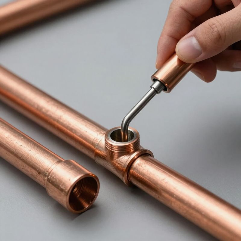 Sewer & Pipe Services in Winchester
