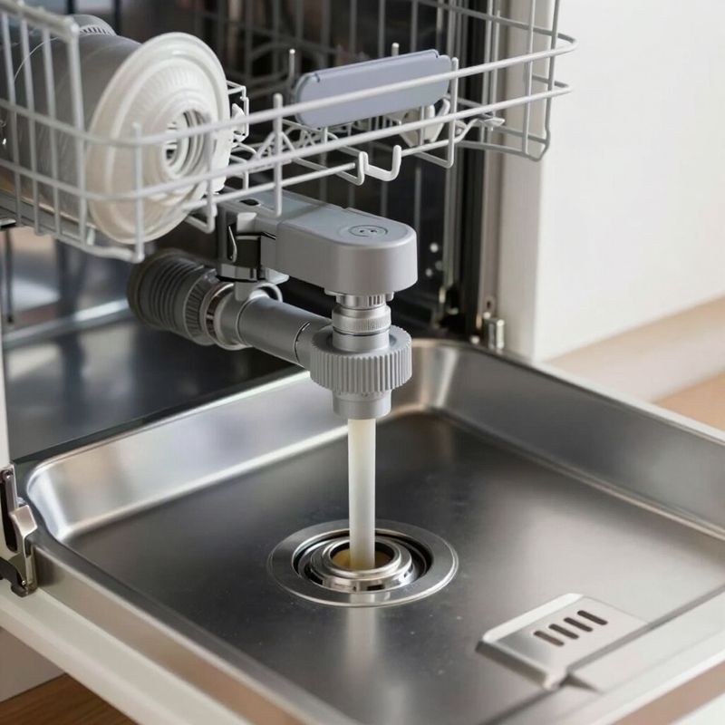 Garbage Disposal in Winchester