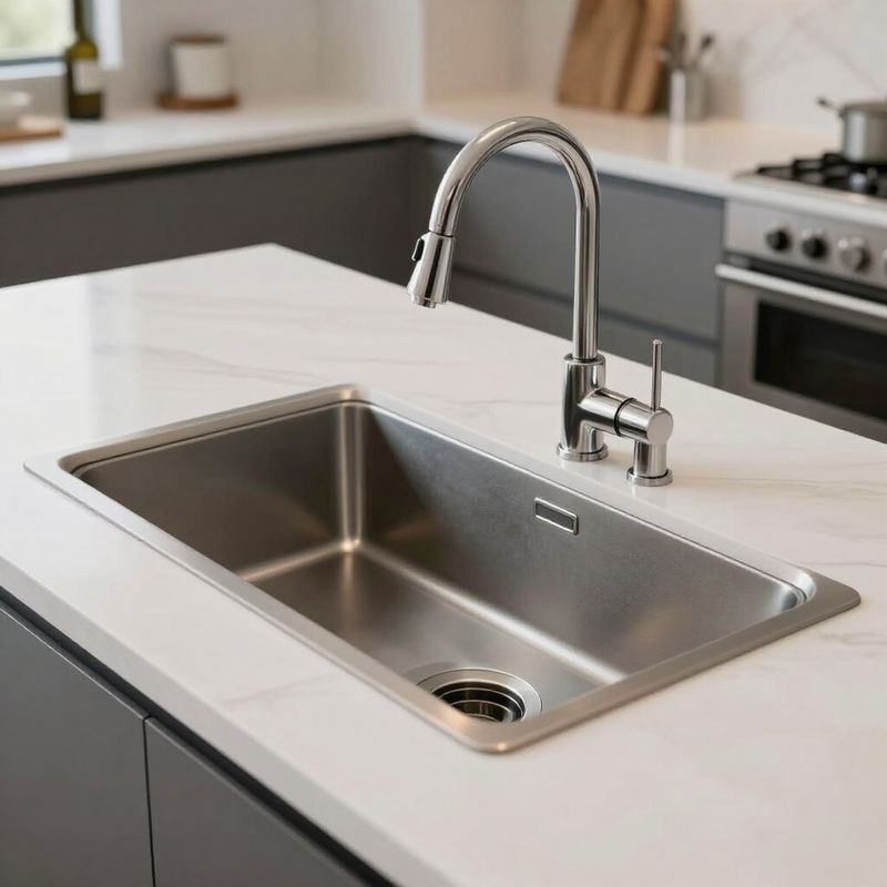 Bathroom & Kitchen Upgrades in Winchester